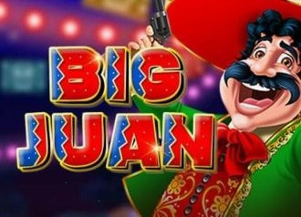 Изображение слота Big Juan