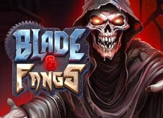 Изображение слота Blade Fangs