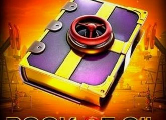 Изображение слота Book of Oil