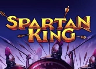 Изображение слота Spartan King