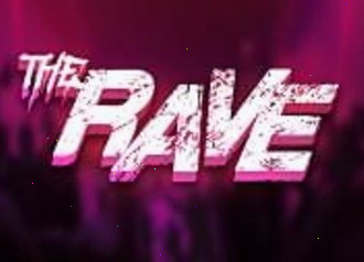 Изображение слота The Rave